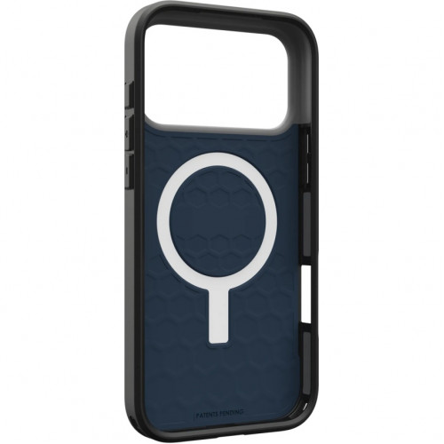 Чехол UAG MagSafe Civilian для iPhone 17 Pro Max Mallard