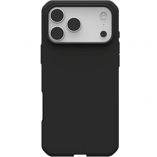 Чехол UAG MagSafe Civilian LT для iPhone 17 Pro Black