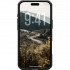 Чехол UAG MagSafe Civilian LT для iPhone 17 Pro Black