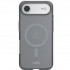 Чехол UAG MagSafe DOT для iPhone Air Ash
