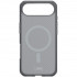 Чехол UAG MagSafe DOT для iPhone Air Ash