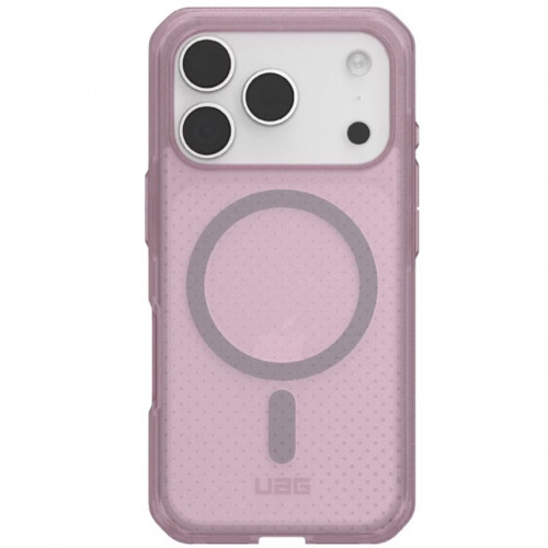 Чехол UAG MagSafe DOT для iPhone 17 Pro Lilac Purple