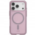 Чехол UAG MagSafe DOT для iPhone 17 Pro Lilac Purple
