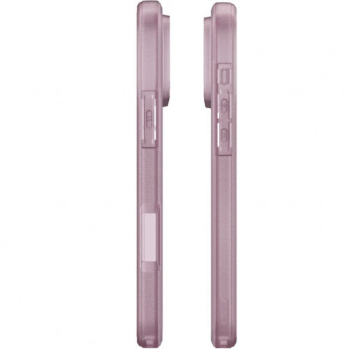 Чехол UAG MagSafe DOT для iPhone 17 Pro Lilac Purple