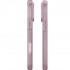 Чехол UAG MagSafe DOT для iPhone 17 Pro Lilac Purple