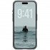 Чехол UAG MagSafe DOT для iPhone 17 Pro Max Ash/Black