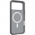 Чехол UAG MagSafe DOT для iPhone 17 Pro Max Ash/Black