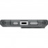 Чехол UAG MagSafe Essential Armor для iPhone 17 Ash/Black