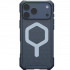 Чехол UAG MagSafe Essential Armor для iPhone 17 Pro Max Cloud Blue