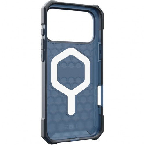 Чехол UAG MagSafe Essential Armor для iPhone 17 Pro Max Cloud Blue