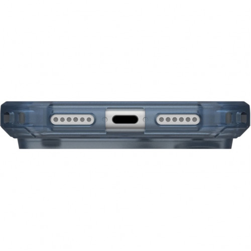 Чехол UAG MagSafe Essential Armor для iPhone 17 Pro Max Cloud Blue