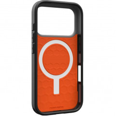 Чехол UAG MagSafe Exclusive Civilian для iPhone 17 Pro Max Orange (114546119797)