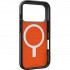 Чехол UAG MagSafe Exclusive Civilian для iPhone 17 Pro Orange (114545119797)