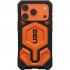 Чехол UAG MagSafe Exclusive Monarch Pro для iPhone 17 Pro Orange (114513119797)