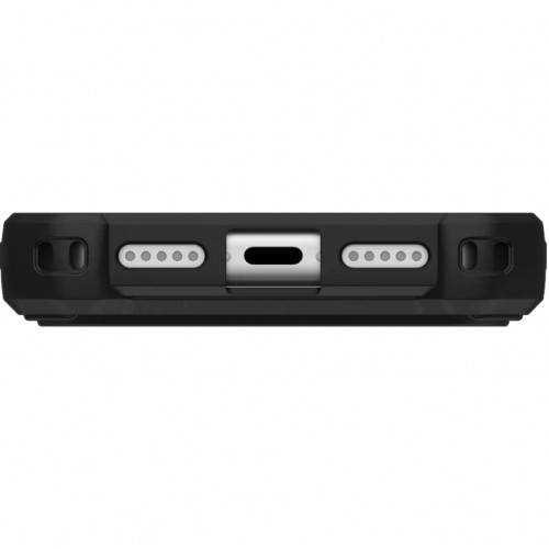 Чехол UAG MagSafe Exclusive Monarch Pro для iPhone 17 Pro Orange (114513119797)