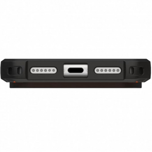 Чехол UAG MagSafe Exclusive Pathfinder для iPhone 17 Pro Max Orange (114549119797)