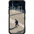 Чехол UAG MagSafe Metropolis LT Kevlar для iPhone 17 Pro Max Black
