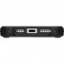 Чехол UAG MagSafe Monarch Pro для iPhone 16 Carbon Fiber