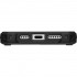 Чехол UAG MagSafe Monarch Pro для iPhone 16 Kevlar Black