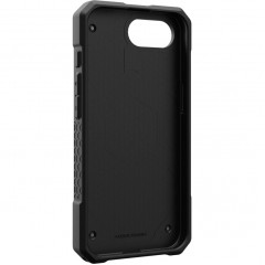 Чехол UAG MagSafe Monarch Pro для iPhone 16e Titanium