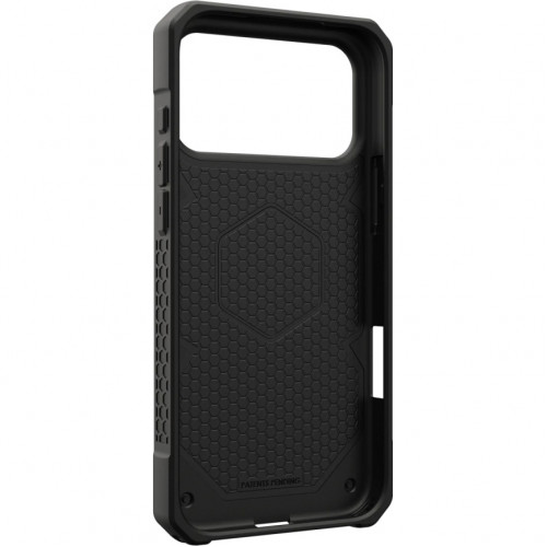 Чехол UAG MagSafe Monarch Pro Kevlar для iPhone 17 Pro Mallard