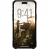 Чехол UAG MagSafe Monarch Pro для iPhone 17 Pro Max Carbon Fiber