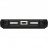 Чехол UAG MagSafe Monarch Pro для iPhone 17 Pro Max Carbon Fiber