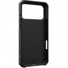 Чехол UAG MagSafe Monarch Pro для iPhone 17 Pro Max Crimson (114514119494)