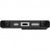 Чехол UAG MagSafe Pathfinder Clear для iPhone 17 Ice/Silver