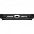 Чехол UAG MagSafe Pathfinder Clear для iPhone 17 Pro Max Ice/Silver