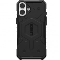 Чехол UAG MagSafe Pathfinder для iPhone 16 Black