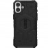 Чехол UAG MagSafe Pathfinder для iPhone 16 Black