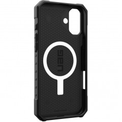 Чехол UAG MagSafe Pathfinder для iPhone 16 Black