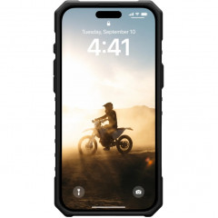 Чехол UAG MagSafe Pathfinder для iPhone 16 Black