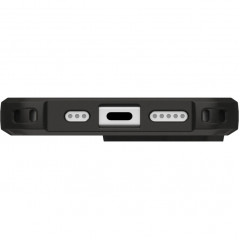 Чехол UAG MagSafe Pathfinder для iPhone 17 Olive Drab
