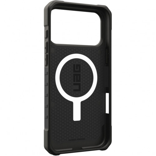 Чехол UAG MagSafe Pathfinder для iPhone 17 Pro Black