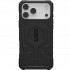 Чехол UAG MagSafe Pathfinder для iPhone 17 Pro Max Black