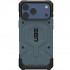 Чехол UAG MagSafe Pathfinder для iPhone 17 Pro Max Cloud Blue