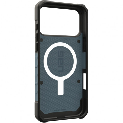 Чехол UAG MagSafe Pathfinder для iPhone 17 Pro Max Cloud Blue