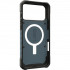 Чехол UAG MagSafe Pathfinder для iPhone 17 Pro Max Cloud Blue