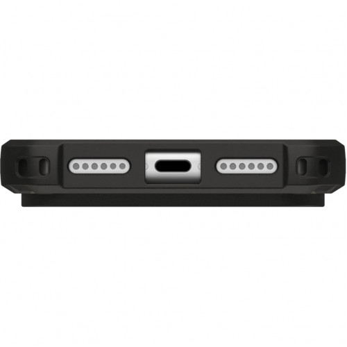Чехол UAG MagSafe Pathfinder для iPhone 17 Pro Max Cloud Blue