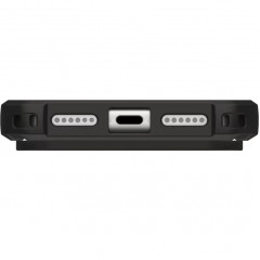 Чехол UAG MagSafe Pathfinder для iPhone 17 Pro Max White (114549114141)
