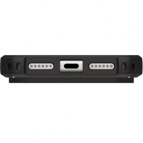 Чехол UAG MagSafe Pathfinder для iPhone 17 Pro Max White (114549114141)