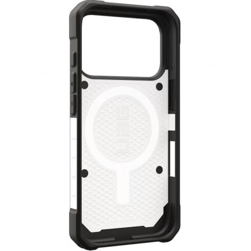 Чехол UAG MagSafe Pathfinder для iPhone 17 Pro Max White (114549114141)