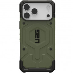Чехол UAG MagSafe Pathfinder для iPhone 17 Pro Olive Drab