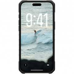 Чехол UAG MagSafe Pathfinder для iPhone 17 Pro Olive Drab