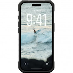 Чехол UAG MagSafe Pathfinder для iPhone 17 Pro White (114548114141)