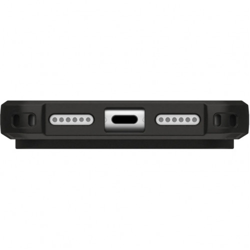Чехол UAG MagSafe Pathfinder SE для iPhone 17 Pro Max Midnight Camo