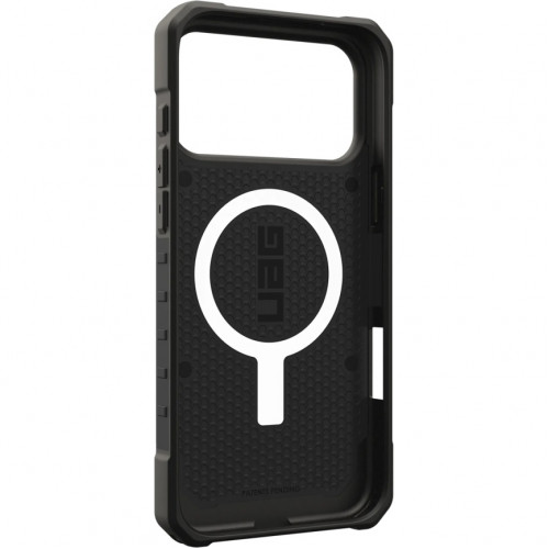 Чехол UAG MagSafe Pathfinder SE для iPhone 17 Pro Max Midnight Camo