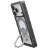 Чехол UAG MagSafe Plasma XTE Case для iPhone 17 Pro Ash/Titanium (114527113136)